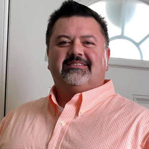 Meet your Posher, Bruce